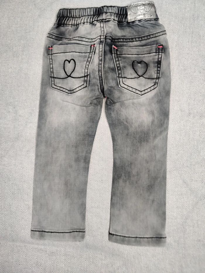 Jean 12 mois - photo numéro 3