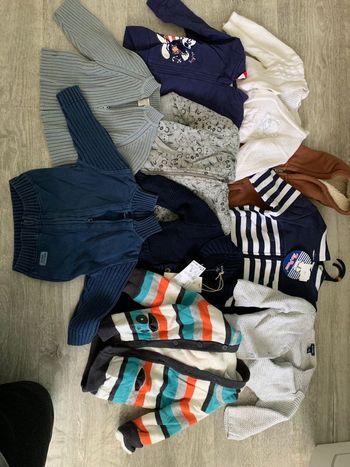 Gilets
