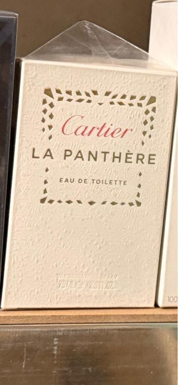 Panthère 