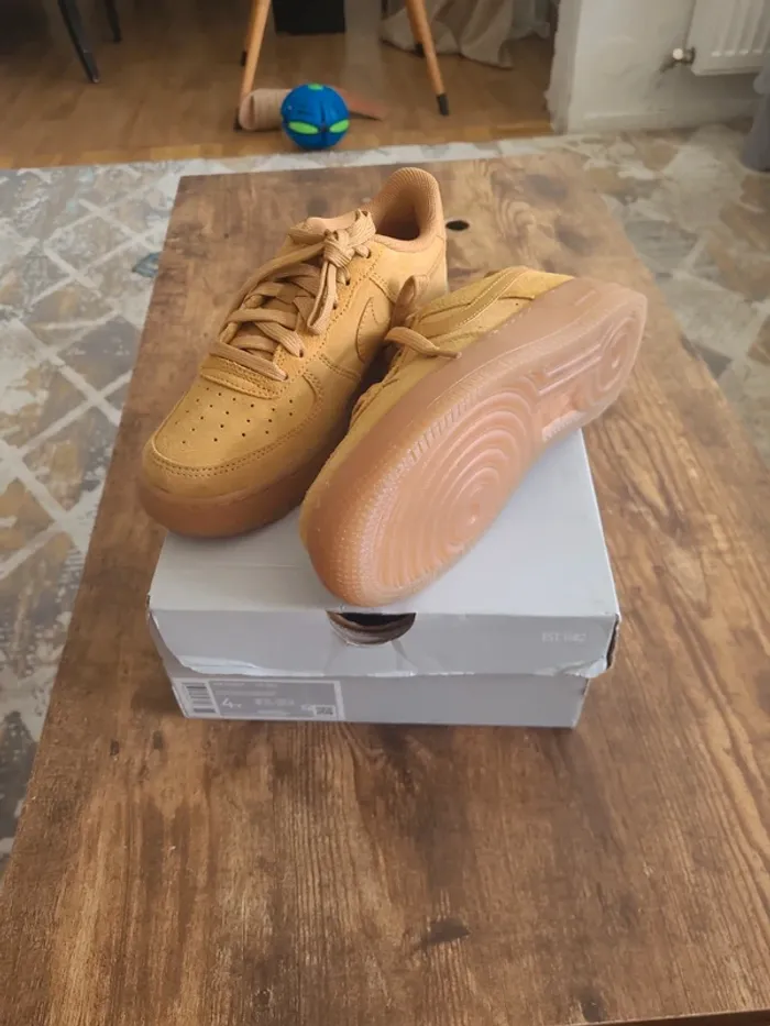 Air force 1 - photo numéro 2