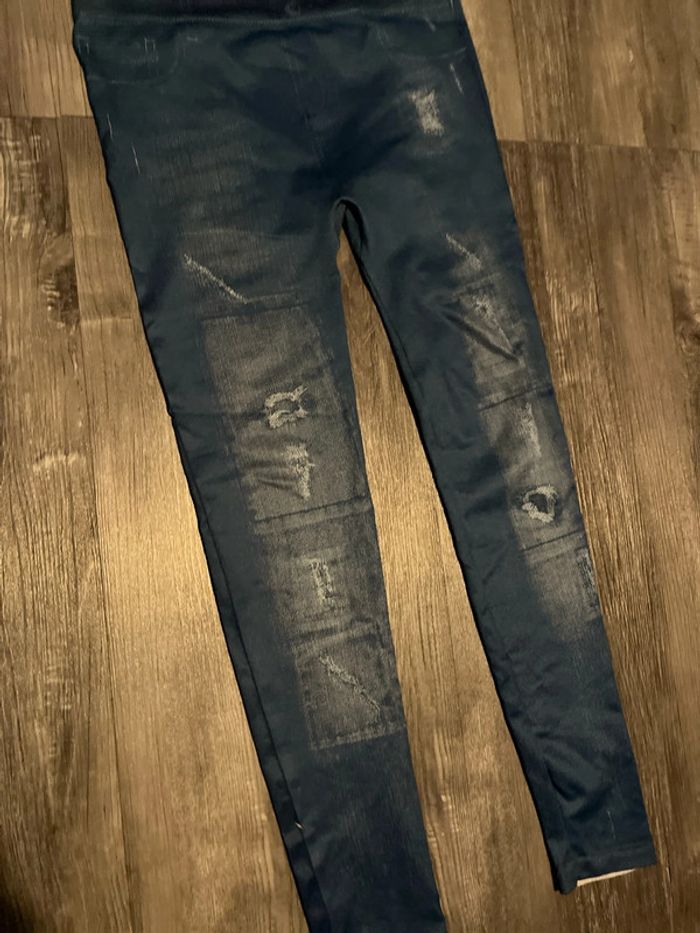 Leggings taille 40 - photo numéro 2