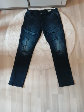 jeans homme W34 L 32