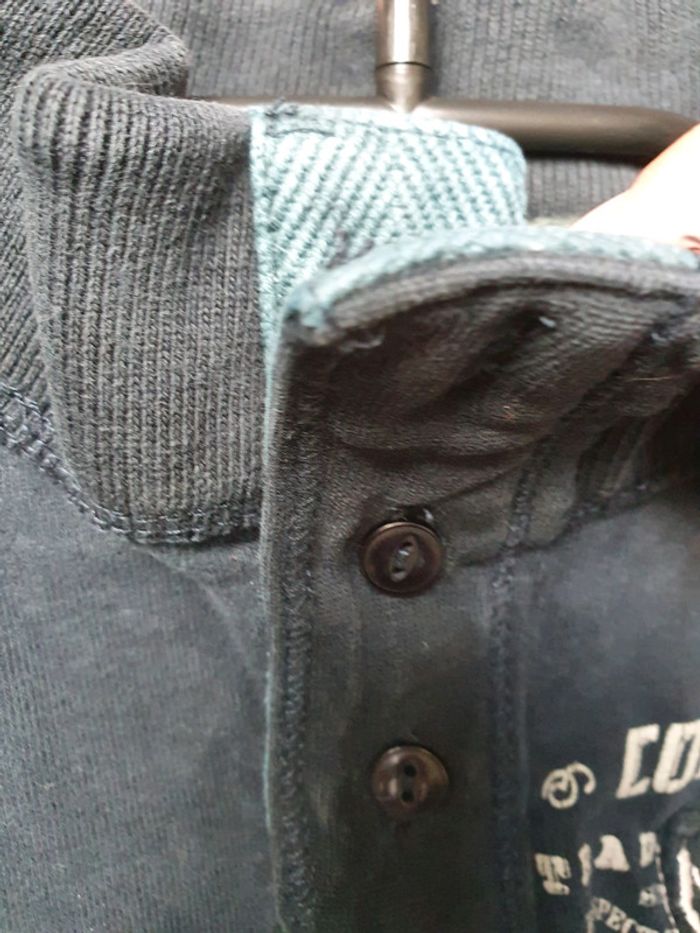 Pull garçon 4ans - photo numéro 3