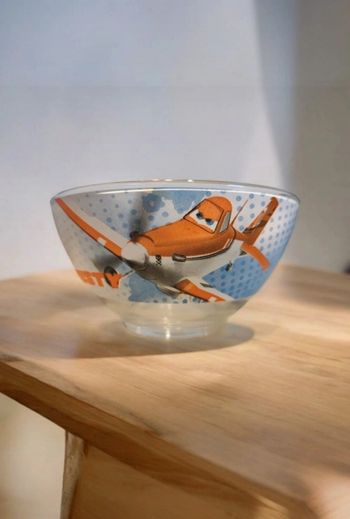 Bol Disney Planes