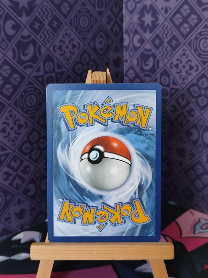 Frigodo reverse 17/91 destinées de Paldea - photo numéro 2