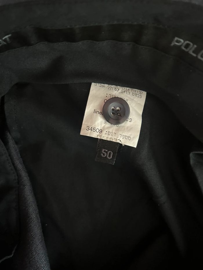 Pantalon léger homme - photo numéro 2