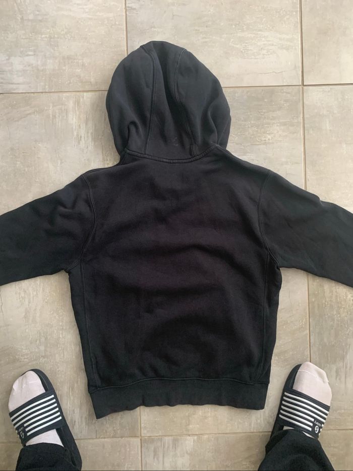 Gilet Veste nike noir taille S - photo numéro 4