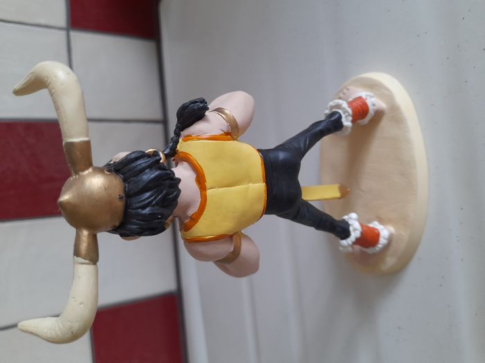 Figurine soupalognon y crouton - photo numéro 2