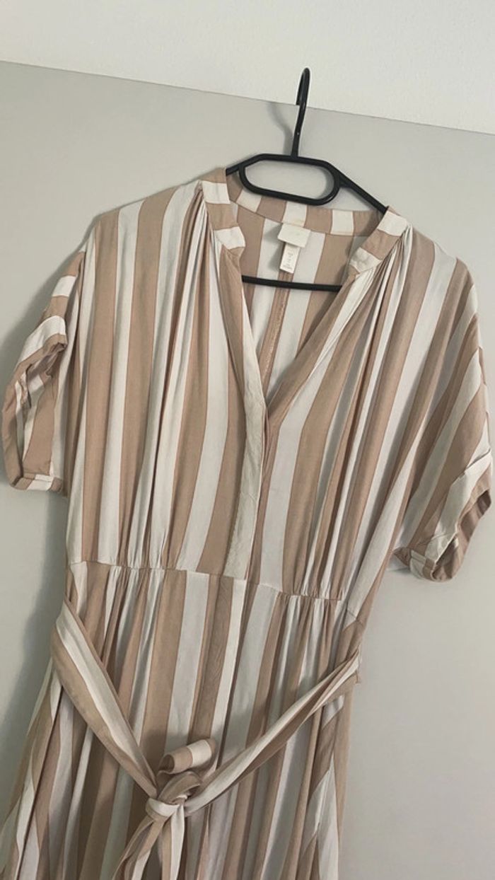 Robe longue - photo numéro 2