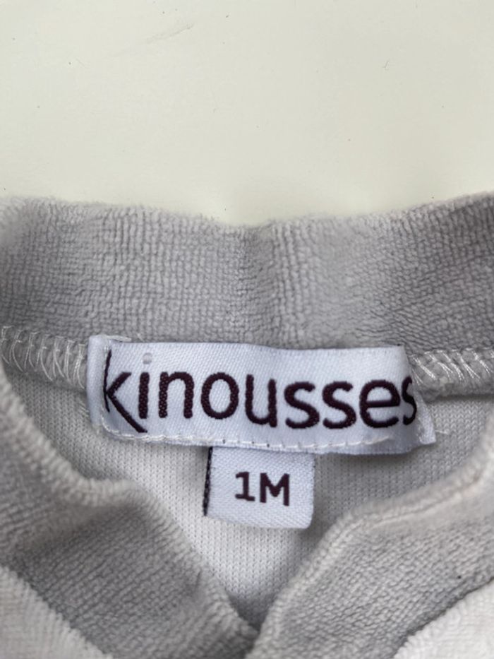 Pyjama 1 mois - photo numéro 2