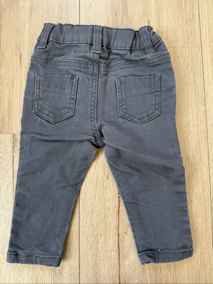Pantalon 6M - photo numéro 2
