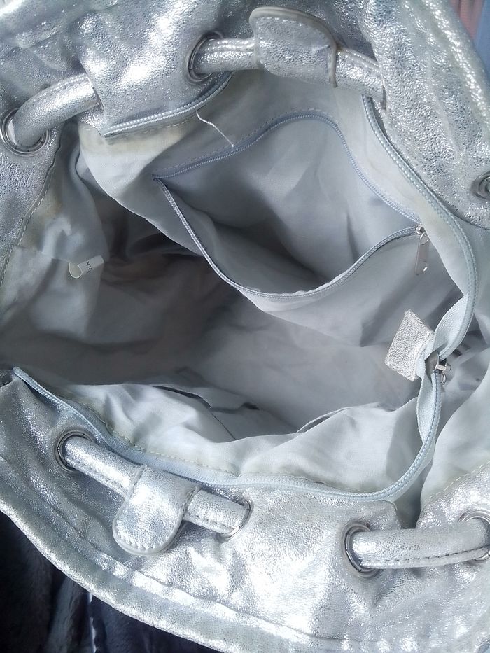 Grand sac fourre tout - photo numéro 6