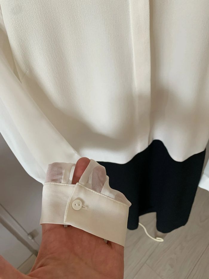 Robe chemise Vila S - photo numéro 4