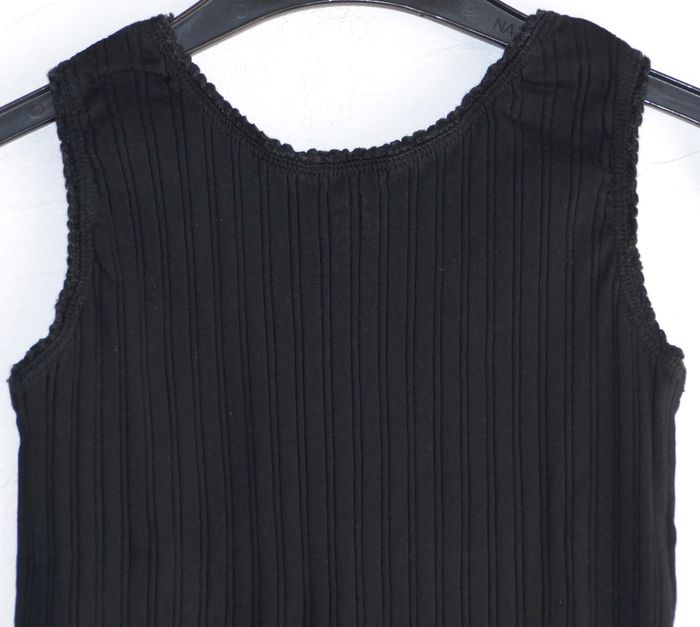 DEBARDEUR FANTAISIE - photo numéro 3