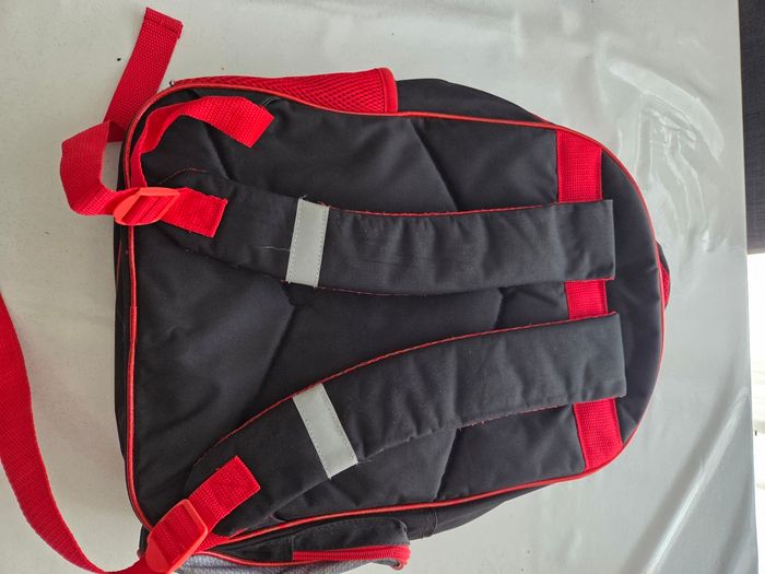 Sac à dos Minnie - photo numéro 2