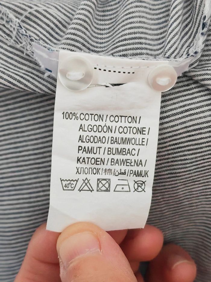 Chemise - photo numéro 4