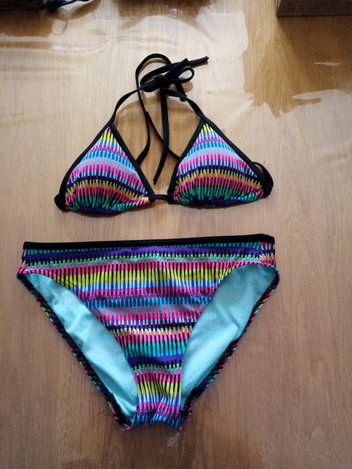 Maillot de bain