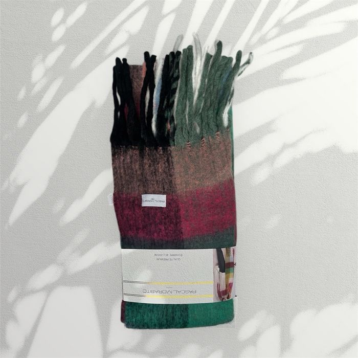 Écharpe Pascal Morabito - photo numéro 2