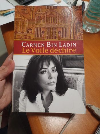 Document plonger dans un clan arabe