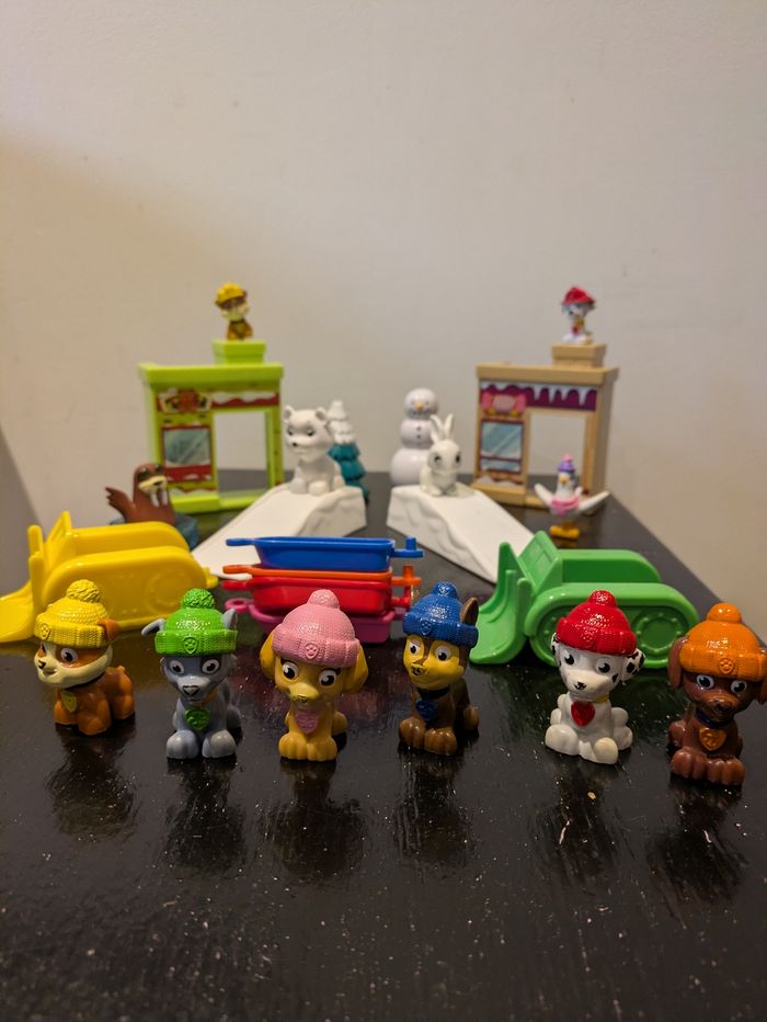 Pat patrouille Noël - photo numéro 4