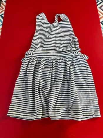 Robe 5 ans