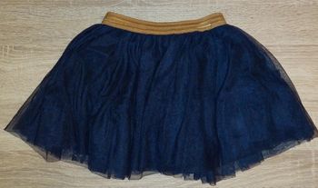 Jupe fille tule T : 2/3 ans