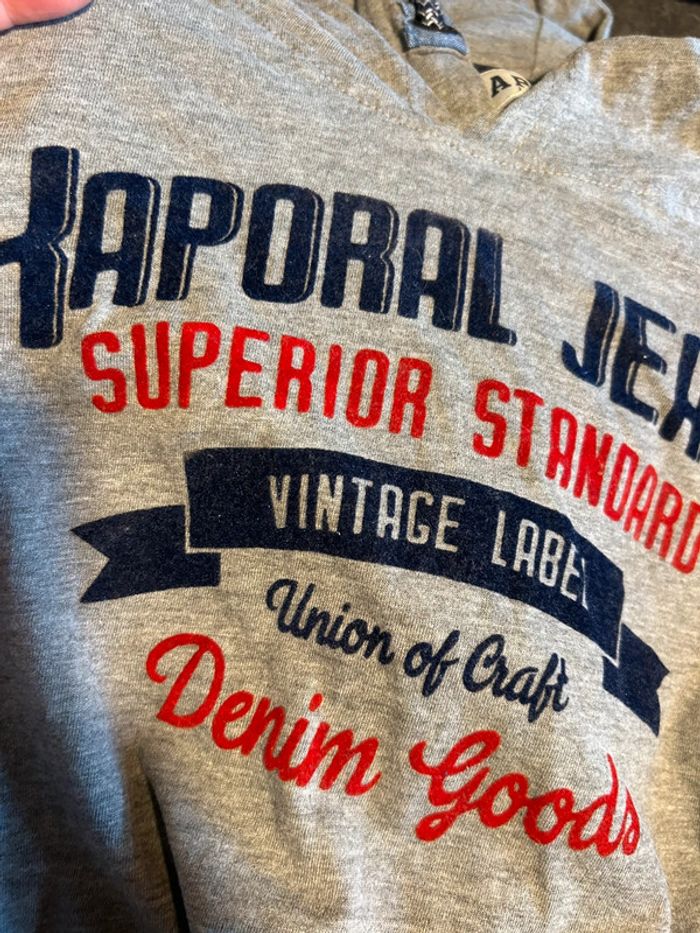 Ensemble#kaporal#taille 10 ans - photo numéro 3