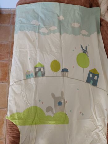 Housse de couette Bébé 