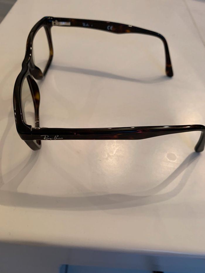 Lunettes de vue ray ban - photo numéro 2