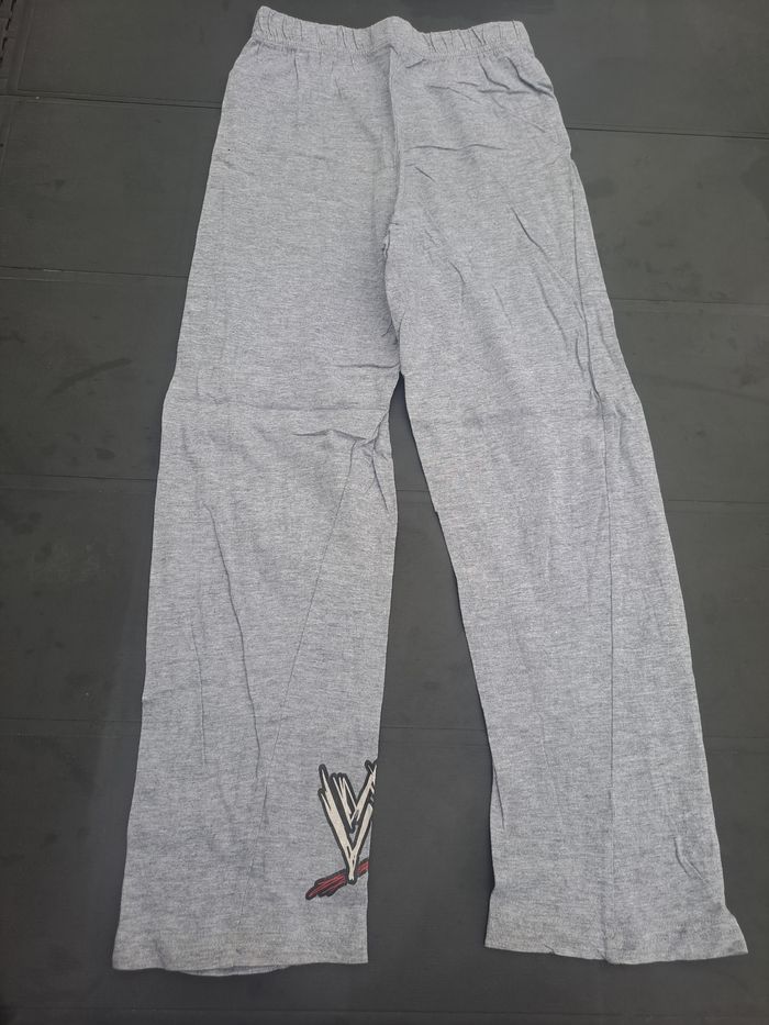 Pyjama léger "Batista" - photo numéro 7