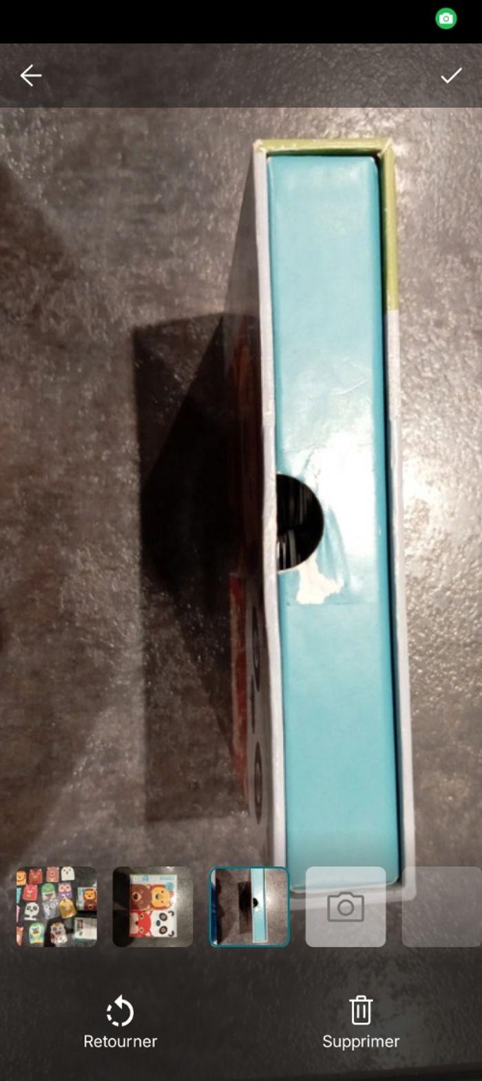 Jeu de paires - photo numéro 3