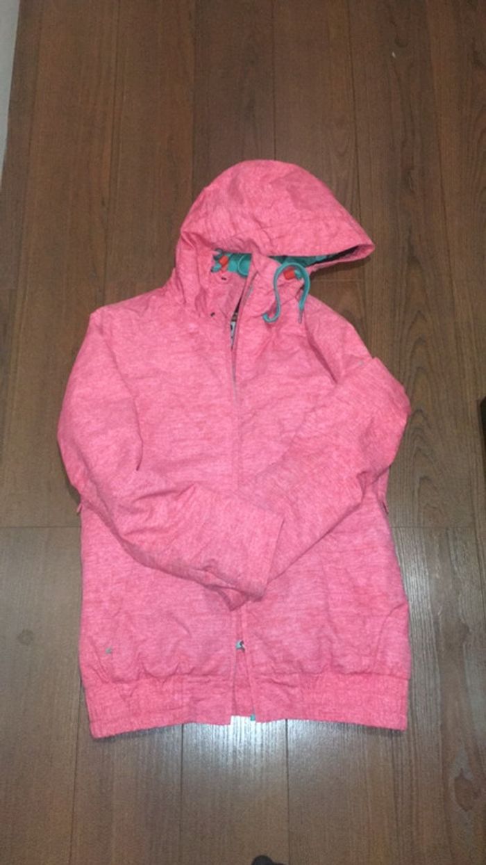 Veste ski snow - photo numéro 2