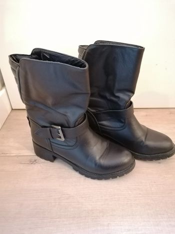 Bottines