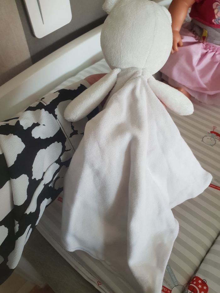Doudou Sucre d orge NEUF - photo numéro 6