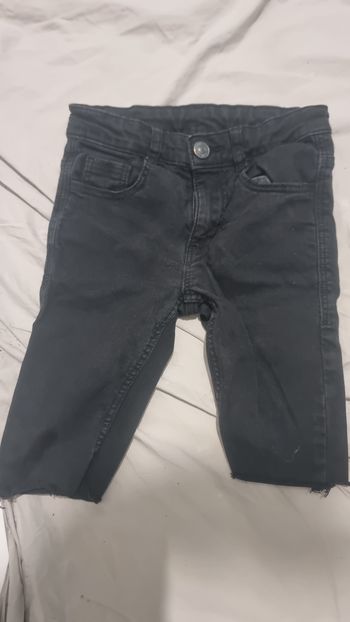 Pantacourt kiabi enfant taille 6 ans