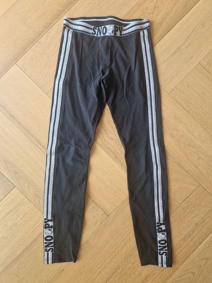 Legging fille snoopy Calzedonia 11 / 12 ans