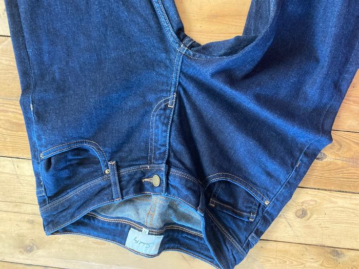 Jeans style Paul slim 31 School Rag - photo numéro 5