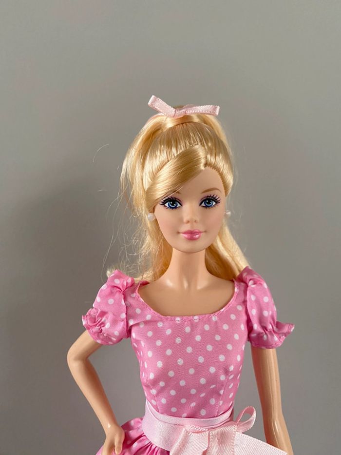Barbie girl - photo numéro 2