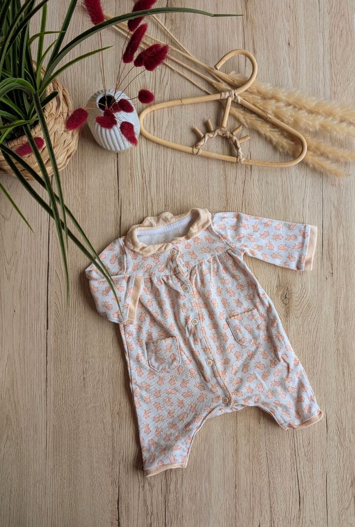 🌸 pyjama 1 mois