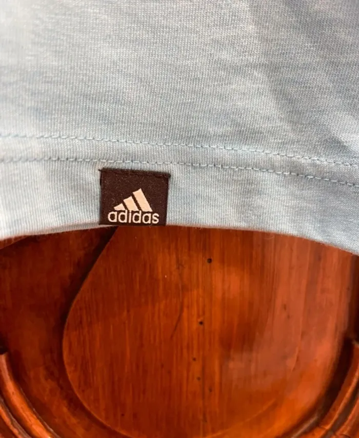 Superbe Top vintage Adidas 🌸 34 36 38 - photo numéro 4
