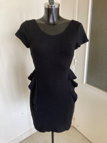 Robe dos nu Zara taille 40/L