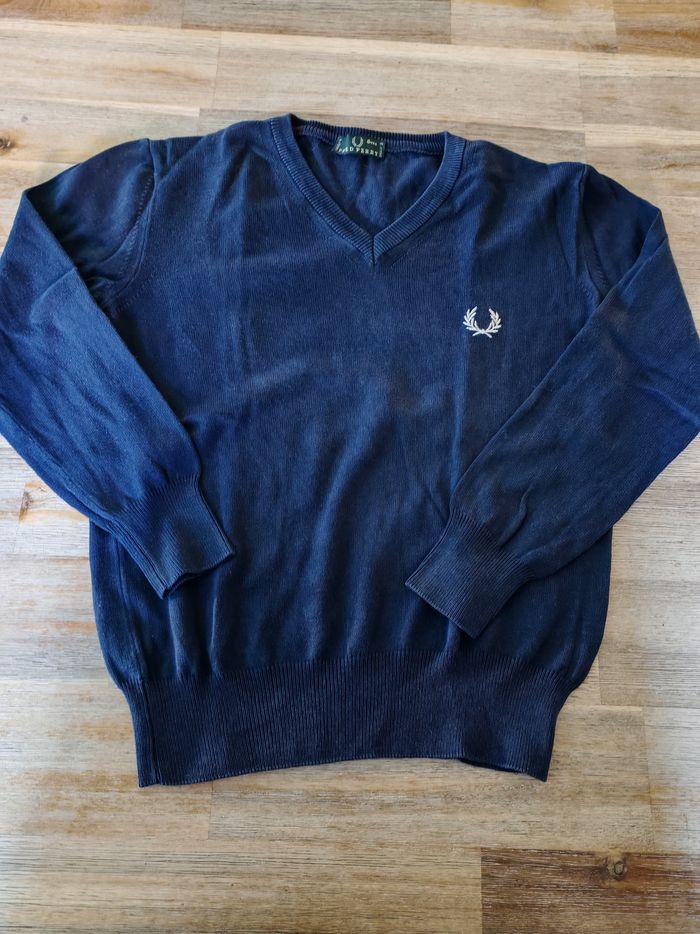 Pulls garçon 8 ans - photo numéro 7