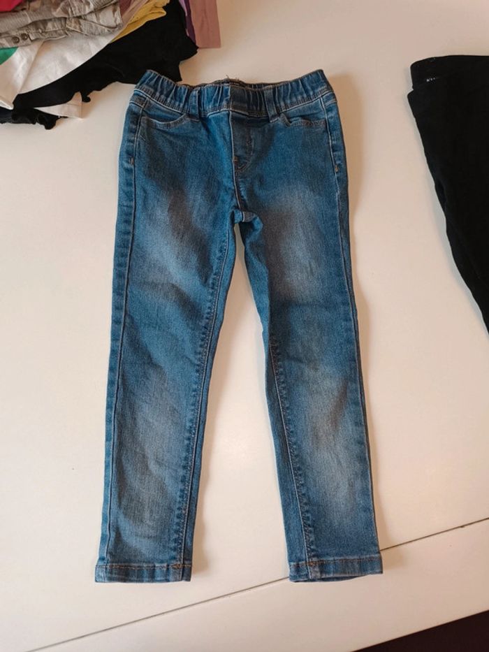Jeans Kiabi 5 ans