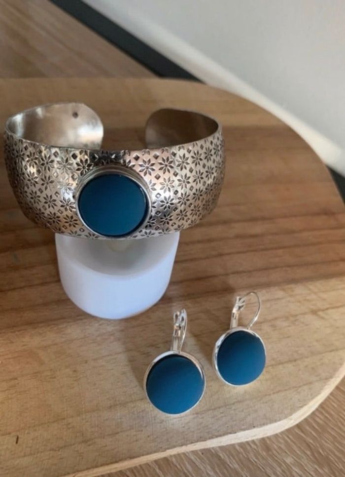 Parure de bijoux