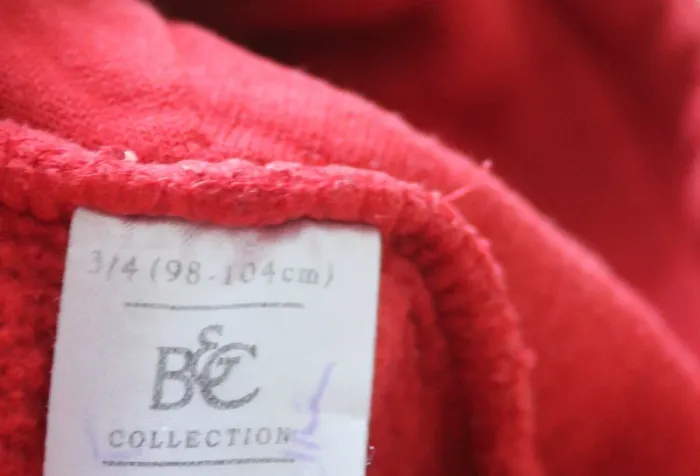 Ensemble sweat B&Cet jogging Disney 4 ans - photo numéro 9