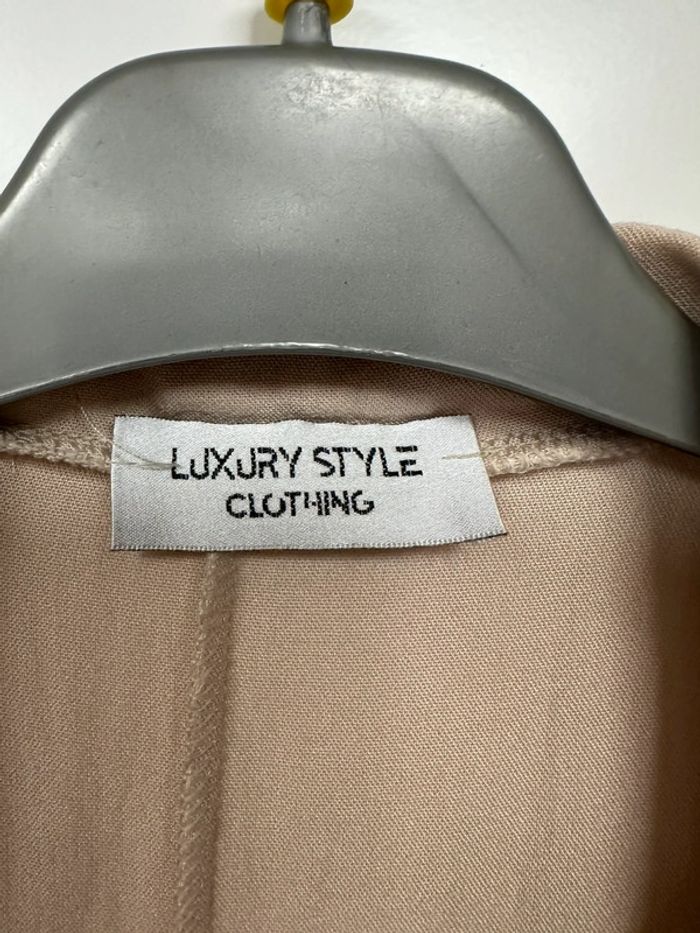 Veste sans manches - photo numéro 2