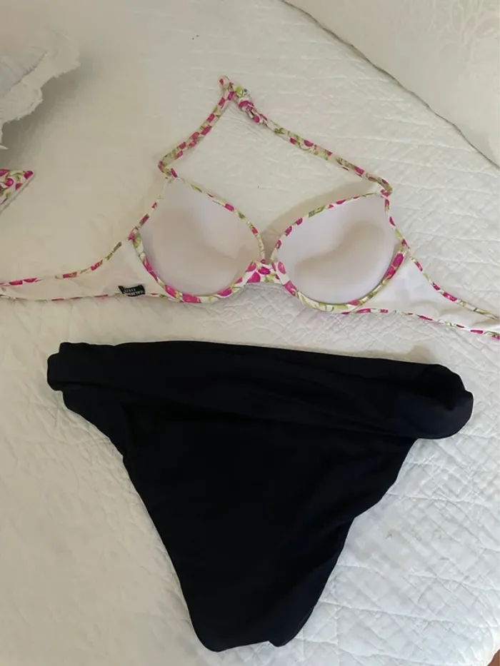 Maillot Tankini Calzedonia - photo numéro 3