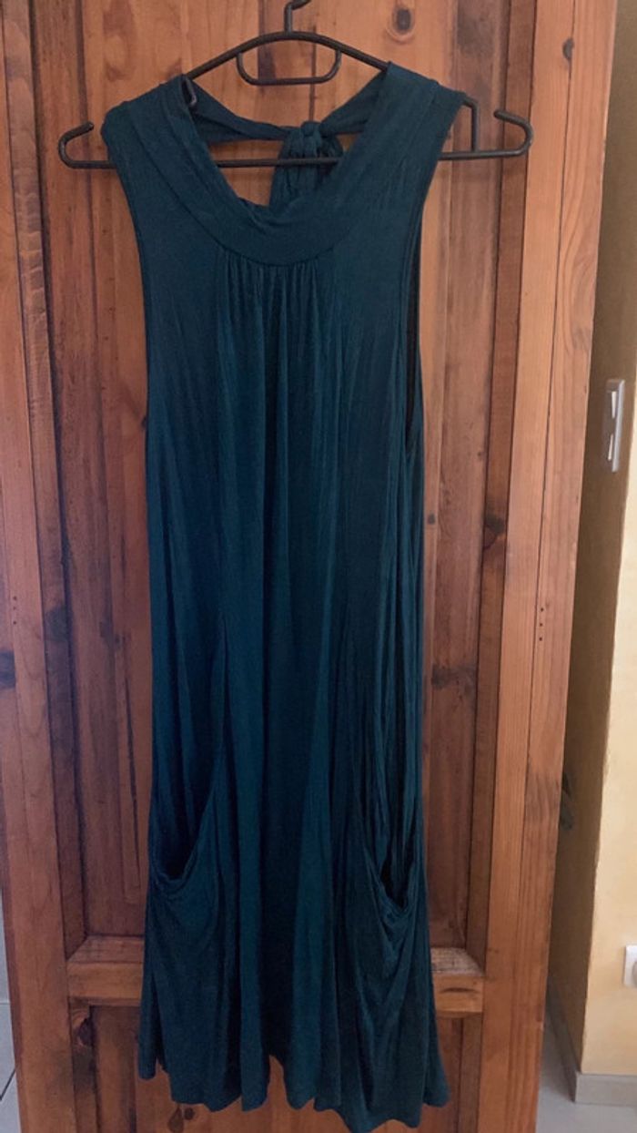 Robe en 2 parties - photo numéro 3