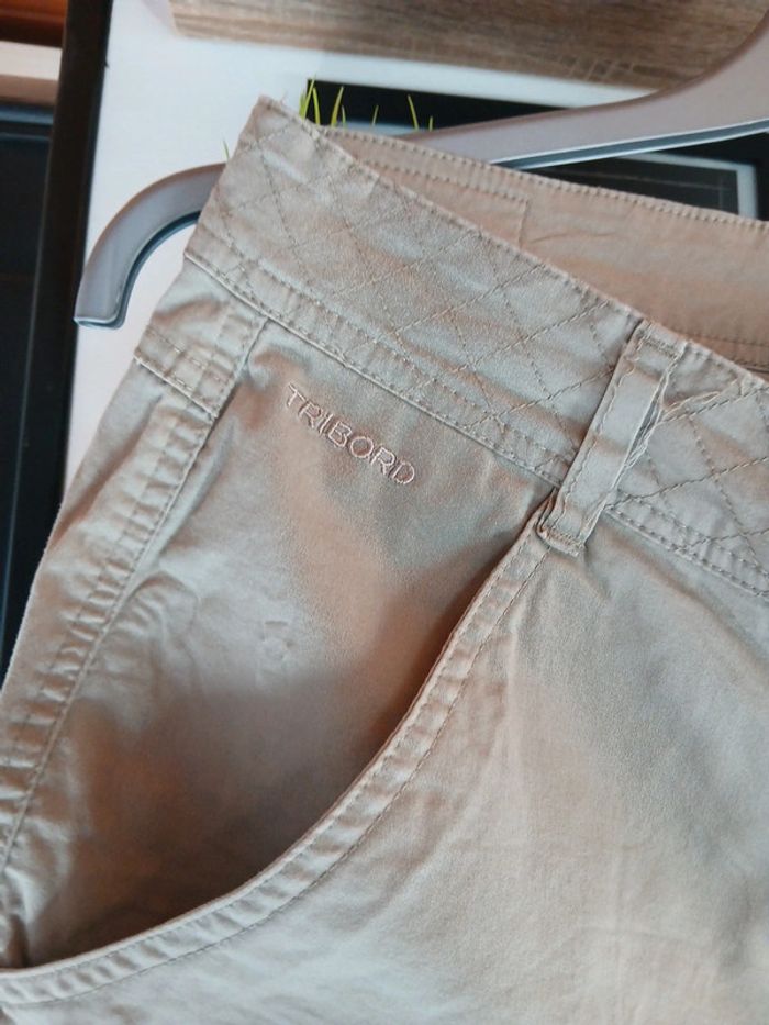 Short tribord taille 40 - photo numéro 2