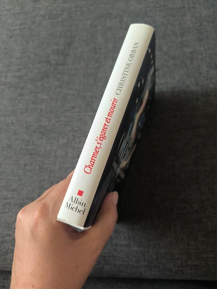 Charmer s'égarer et mourir - photo numéro 2